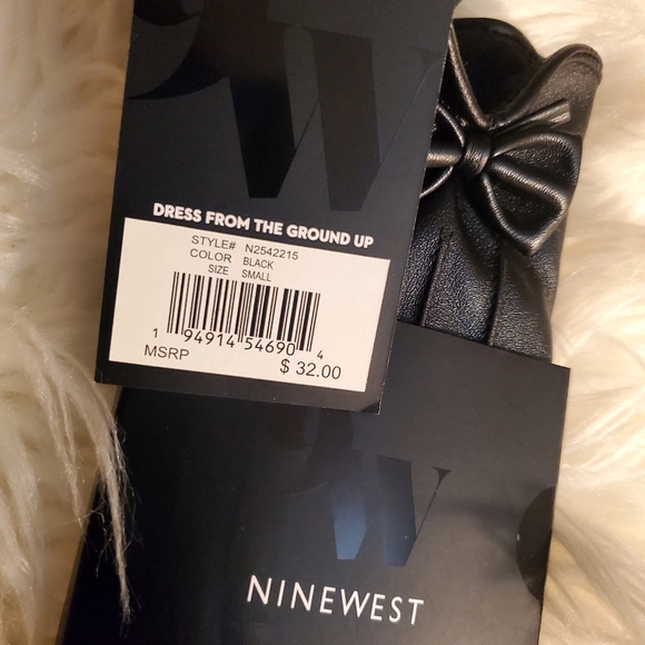 NINEWEST Gloves - Picture 2 of 7
